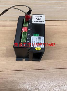 【荣强工控】步科 KINCO 3M458 步进电机驱动器，二手实物拍摄，