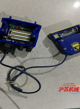 得利捷激光扫码器 DS4800-1100 控制器CBX100