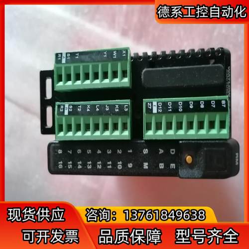 WATLOW温控器RMC1U5LAAACA1AA，全新议价