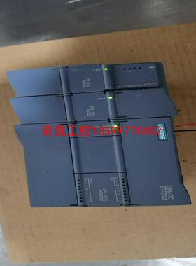 【荣强工控】6es7 211-1ad30西门子plc1200