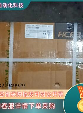 禾川SV-X3MG180A-N2LA-2000伺服电机全新