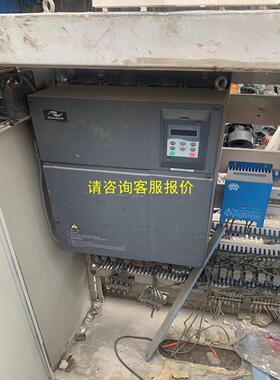 询价汇川变频器CS280-4T37G一手拆机需要的带走37KW电