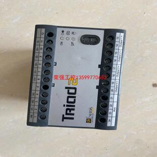 【荣强工控】拆机埃纳迪斯ENERDIS T304 功能好