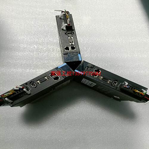 【荣强工控】汇川伺服单驱动，400瓦、SV660NS2R8I、SV660