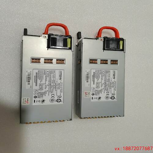 (非标价)锐捷DS460S-3-004 460W电源 RG-M6220