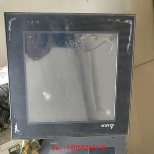 N500S52 台达触摸屏HMC08 非标价