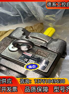 PGH4-3X/025RE11VU2 R901147101德