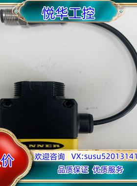 原装BANNER QS30RRXH20Q5-83044议