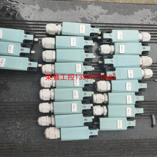 【荣强工控】西门子限位开关 3SE5232-0HE10