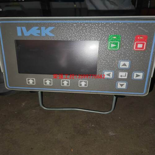 【荣强工控】IVEK注液泵控制器，IVEK注液泵电源，520197 -A