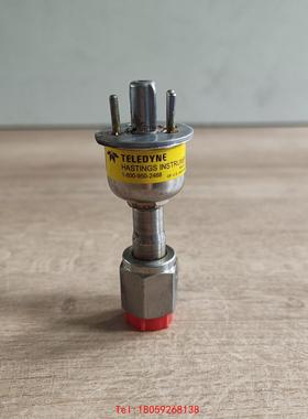 【非标价】TELEDYNE  DV-6 VCR 真空计   议价/3