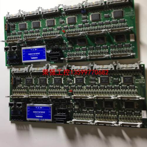 【荣强工控】SCREEN SPIN-IO-board议价