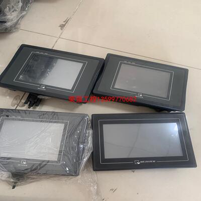 【荣强工控】威纶触摸屏MT506MV46GWV MT6100IV1EV