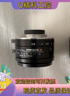 现货computar 康标达 V1628-MPY1200万高清