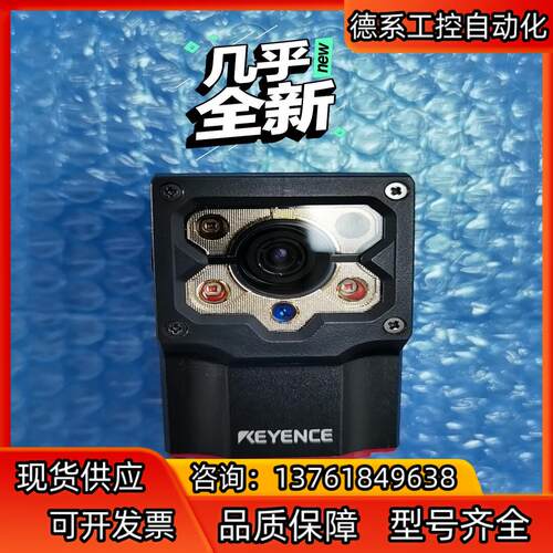 基恩士SR-1000产品，头子，，产