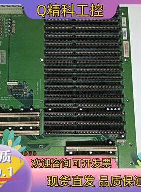 现货16通道 ISA  4通道PC1  BP-2004P 工控底