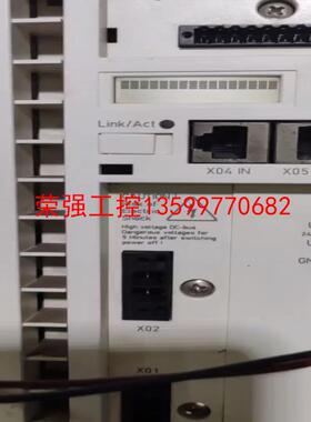 【荣强工控】BECKHOFF倍福 驱动器 AX5125-0000 9新
