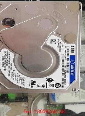 【非标价】WD40NMZW——59GX6S1