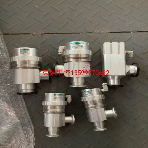 【荣强工控】CKD 角阀 KF16 KF25