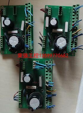【荣强工控】ABB 3ASC25H705/-7议价  全部拆机的，要的私