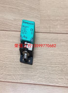 【荣强工控】倍加福 PEPPERL+FUCHS  接近开关 NBB20-
