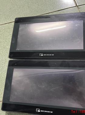 【非标价】威纶通触摸屏  TK6100i V5WV