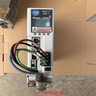 H008 2198 ERS AB罗克韦尔驱动器 功 成色实图 非标价