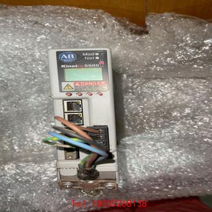 H008 2198 ERS 罗 Kinetix5500 非标价