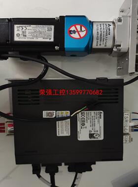 【荣强工控】AELTA台达ASD-A2-0221-L驱动器