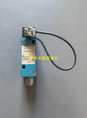 询价霍尼韦尔  LSR6B  限位开关