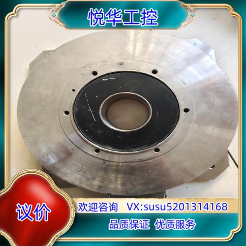 原装DD马达，YOKOGAWA 横河 DR5H00-010F 拆议