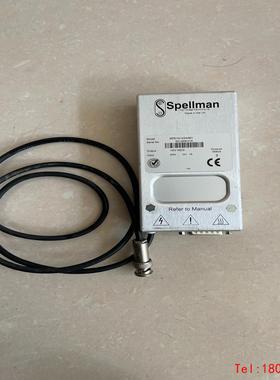 【非标价】SPELLMAN斯派曼电源 MPS1N10/24/821 I