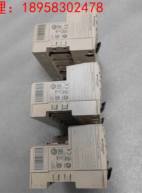TM258LF42DT施耐德PLC M258系列二手拆机