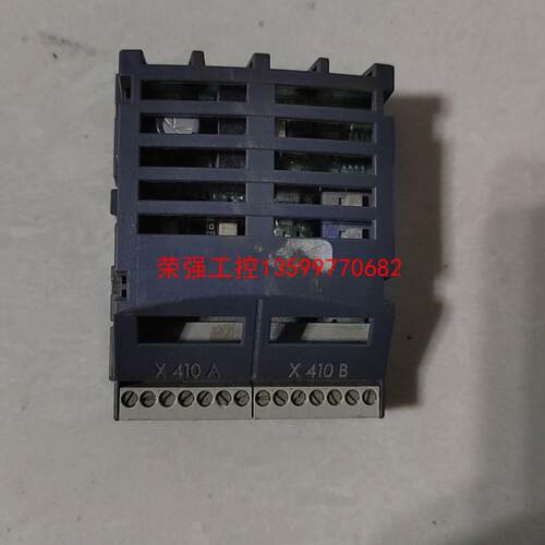 【荣强工控】179-675 003 EM-I/O赐来福 338