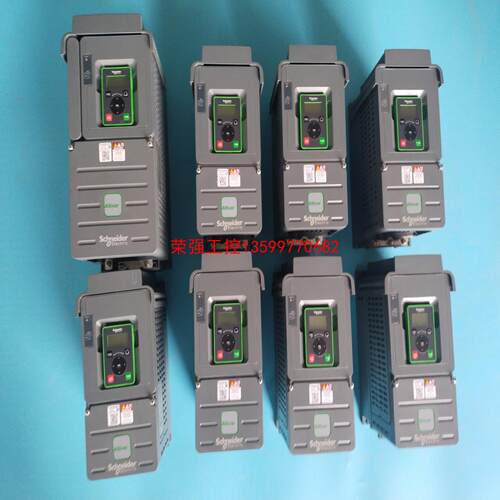 【荣强工控】ATV610D11N4