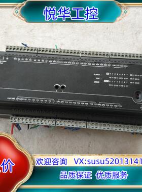 原装DVP48EC00T3 台达PLC  功能正常 成色议