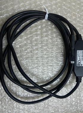 欧姆龙E58-CIFQ1  USB串行转换电缆