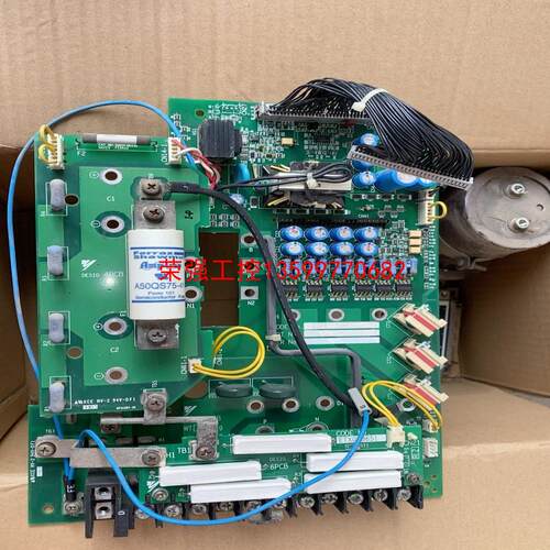 【荣强工控】YPCT31429-1C YPHT31287-4D  安川F