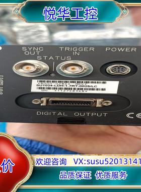 原装GoodRich SU1024-LDH-1.7RT-0500议