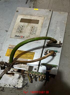 【非标价】通快备件0359329：MECOS通快激光涡轮机变频器IMC