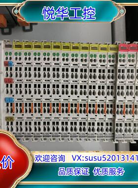 原装KL1002倍福KL2022总线耦合器模块议