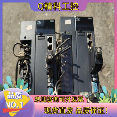现货汇川IS620PT3R5I 1KW