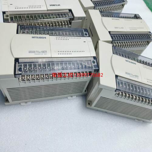 【荣强工控】PLC三菱 FX2N-48ER