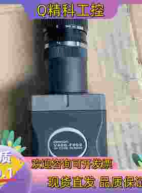 V400-F050视觉镜头成色所现货