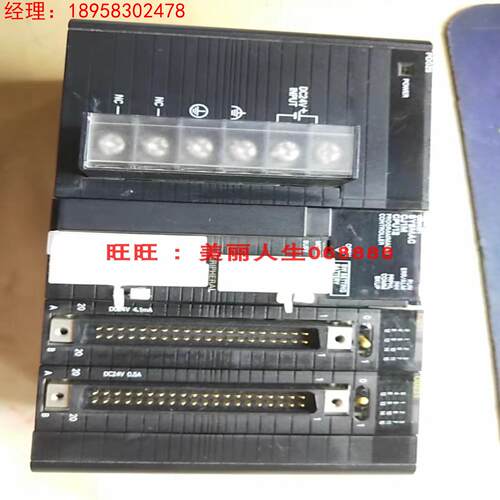 全新PLC电源模块CJ1W-PD025/CJ1M-CPU12/CJ1W-OD231询价