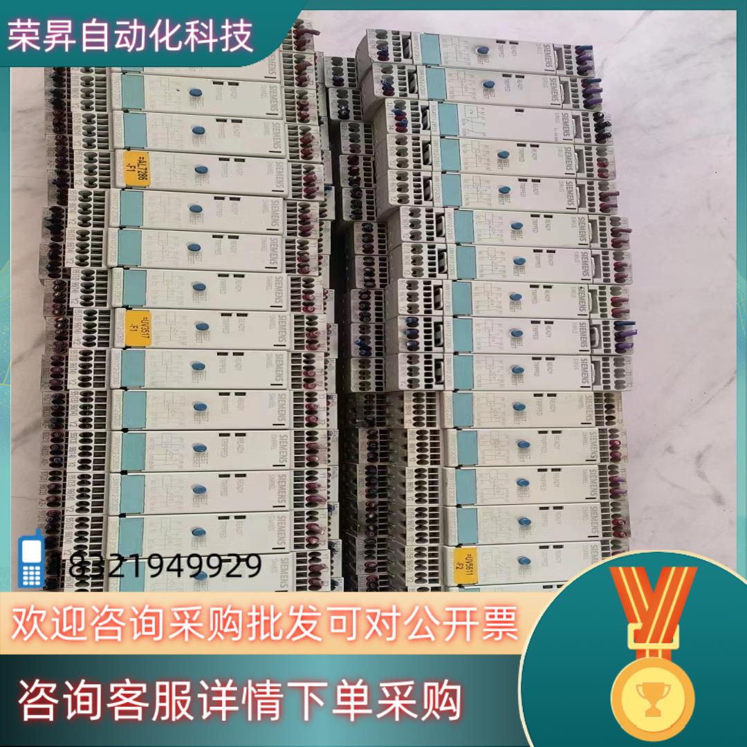 现货西门子 模块 3RN1012-2CB00