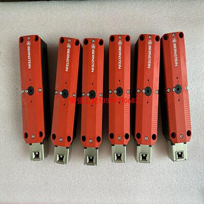 【荣强工控】BERNSTEIN博恩斯坦安全开关SLC-F-024-20/