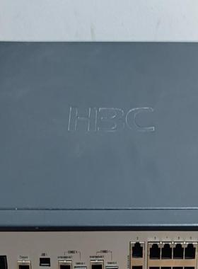 H3C华三SecPath F1005 千兆企业级网关型安全防