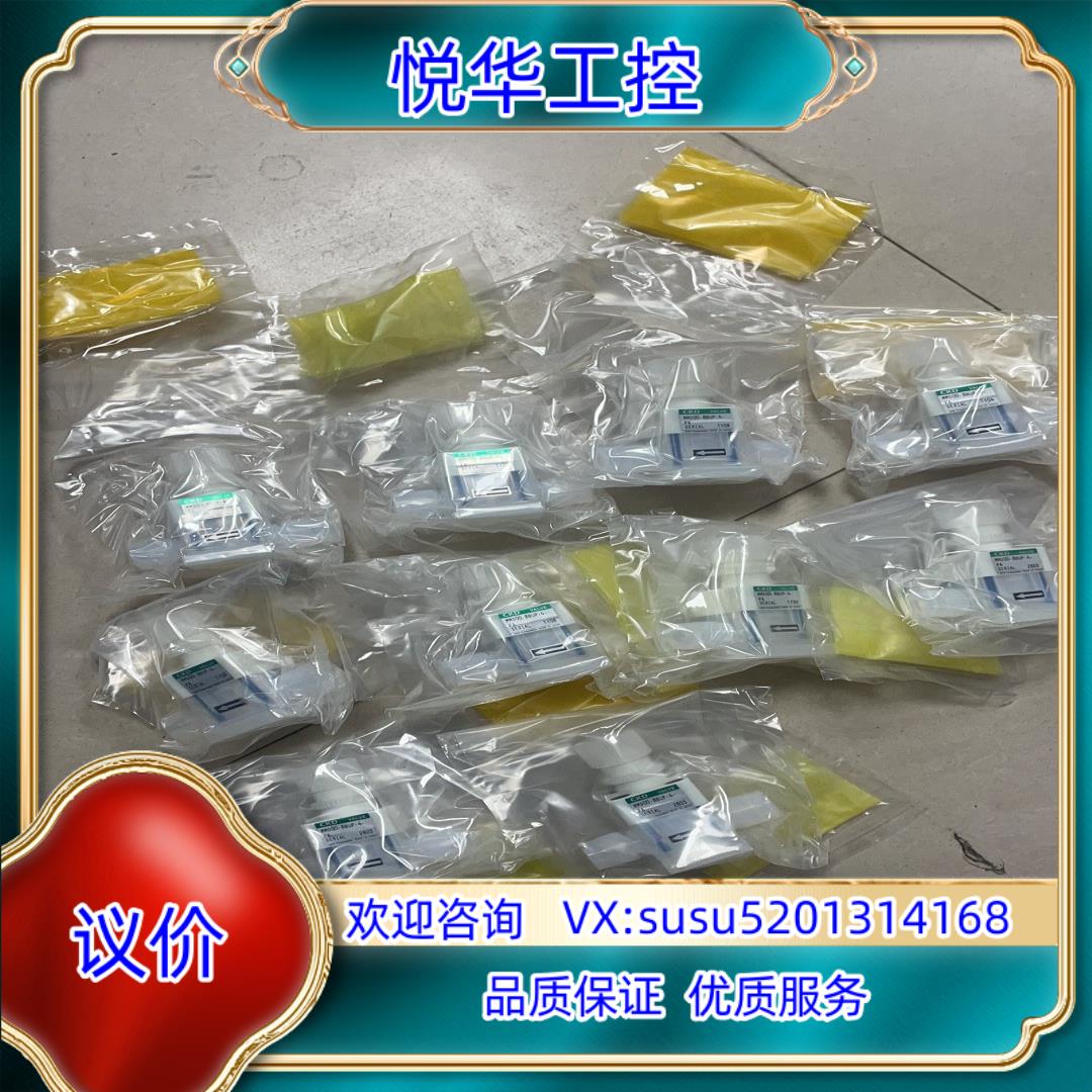 1/4ckd手动阀MMD00-8BUP-4-PA议价