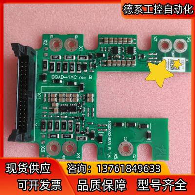 ABB全新 ACS580/ACS880变频器模块保护板/BG